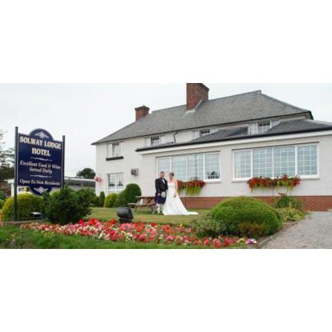 Solway Lodge Hotel