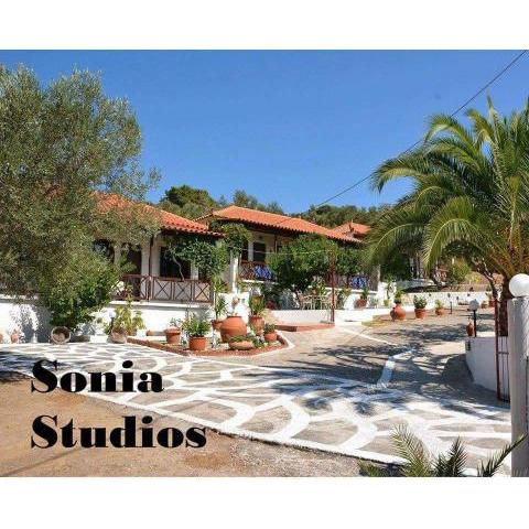 Sonia Studios