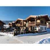 Sonnen Lodge Kaprun