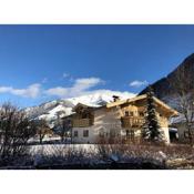 Sonniges Landhaus in den Hohen Tauern