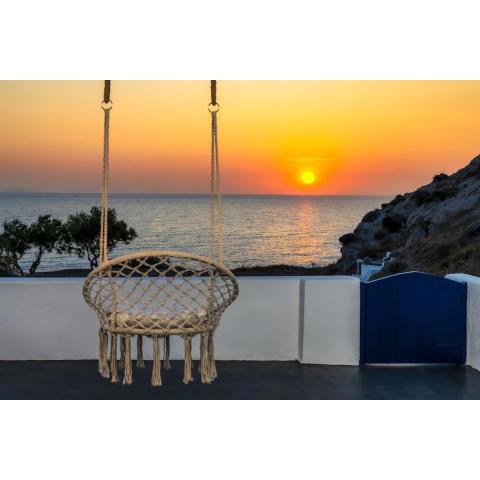 Sonus Mare Beach Apartments, Vourvoulos Beach