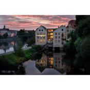 SORAT Insel-Hotel Regensburg