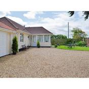 South Cleeve Bungalow