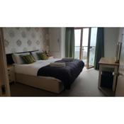 South Fistral Seaview 2-bed Apartment