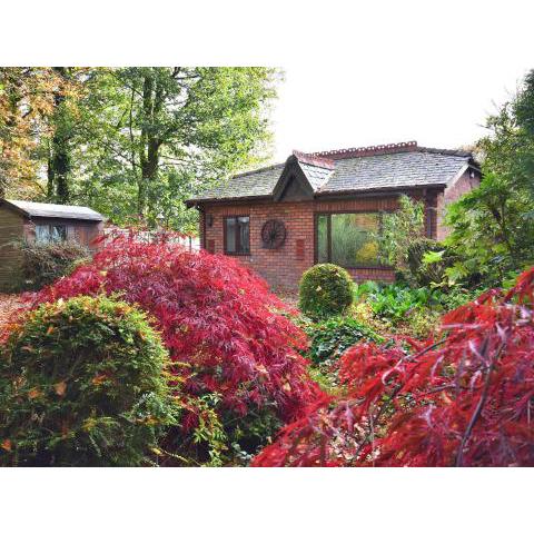 South Lodge Cottage