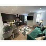 Southbank Stays Premium Apartment - Sleeps 4