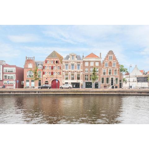 Spaarne Apartment