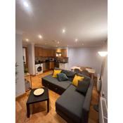 Spacious 1 bedroom flat in Marylebone