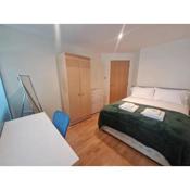 Spacious 1bed Flat in Leeds City Centre