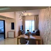 Spacious 1BR JLT Apt 50% OFF FREE PARKING