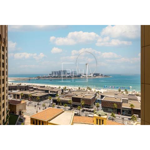 Spacious 1BR Next To JBR Cinema Rimal 3 - DHH