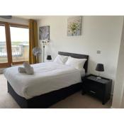 Spacious 2 Bedroom Apartment at The PostBox