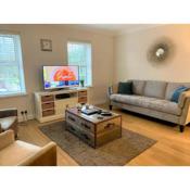 Spacious 2-Bedroom Apartments in Windsor