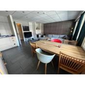 Spacious 2-bedroom holiday apartment - Hemsedal Veslehorn 14