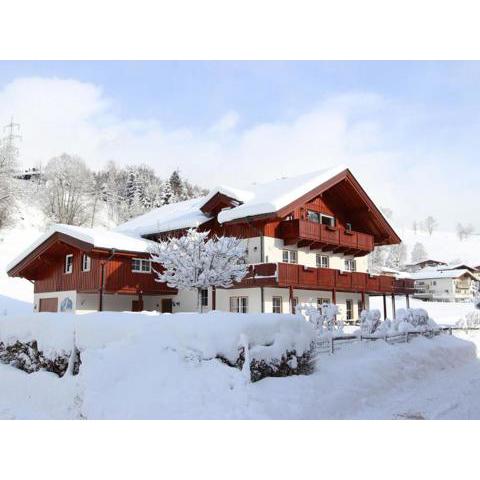 Spacious Apartment in Maria Alm near Ski Area Hochkonig