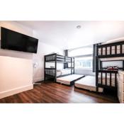 Spacious Apartment in Piccadilly Sleep 6 VRB