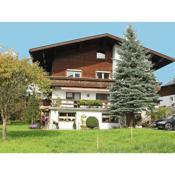 Spacious Apartment in Stumm Tyrol with Balcony