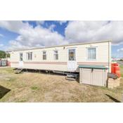 Spacious Dog Friendly Caravan For Hire In Suffolk By The Beach Ref 40082nd