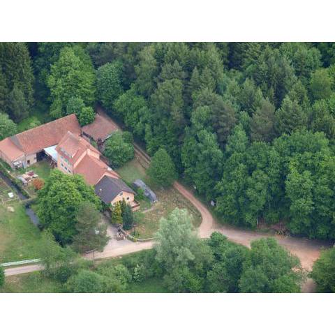 Spacious gîte for 6 persons in Hanviller, Mosel