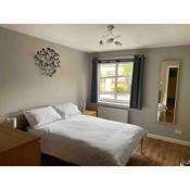 Spacious Ground Floor 2 Bed