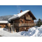 Spacious Mansion near Ski Area in Salzburg