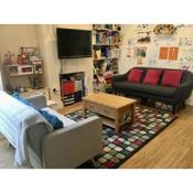 Spacious, Modern 3 bed Wimbledon, London home