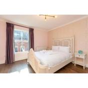 Spacious & Pristine 2BD Flat - Balham