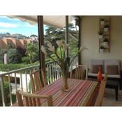 Spacious studio in the center of Cannes nice terrace easy walk to the Croisette and Palais - 1923