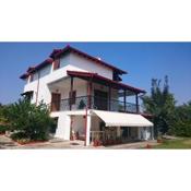 Spacious villa near Thessaloniki