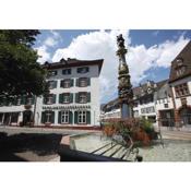 Spalenbrunnen Hotel & Restaurant Basel City Center