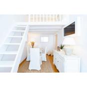 Spanish Steps View Luxury Flat