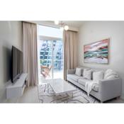 Sparking 2 BR at Vera Residences