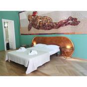 Speciale Tarshito Guesthouse Bari