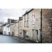 Spinners Cottage - Central Kirkby Lonsdale Retreat
