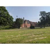 Spixworth Hall Cottages