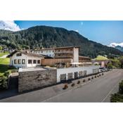 Sporthotel Silvretta Montafon