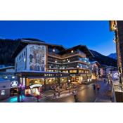 Sporthotel St. Anton