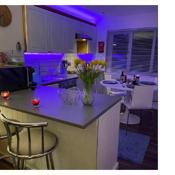 Springer Villa, 2 bed, Newquay