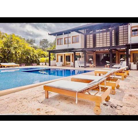 Srvittinivillas Cn-ll66 Great Villa Good Location Casa de Campo Resort Villa