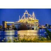 ss Rotterdam Hotel en Restaurants