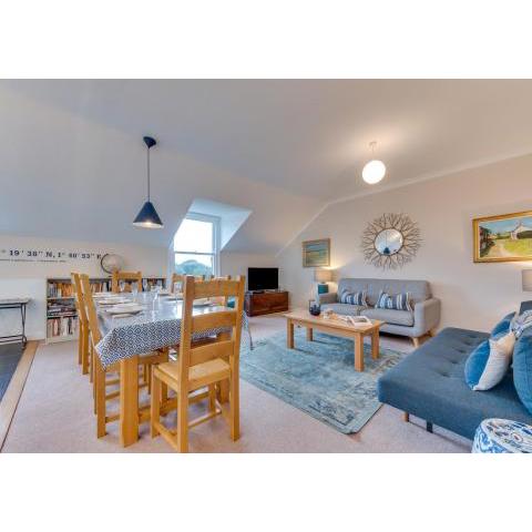 St Edmunds Loft