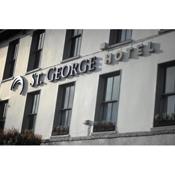 St George Hotel Rochester-Chatham