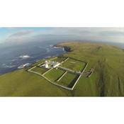 St John's Point Lightkeeper's Houses, Donegal