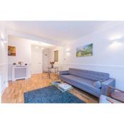 St Johns Wood 1 Bedroom Apartment