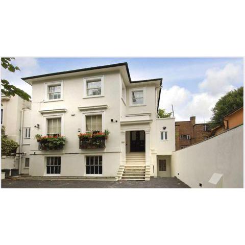 St Johns Wood 3 Bed Executive apartment