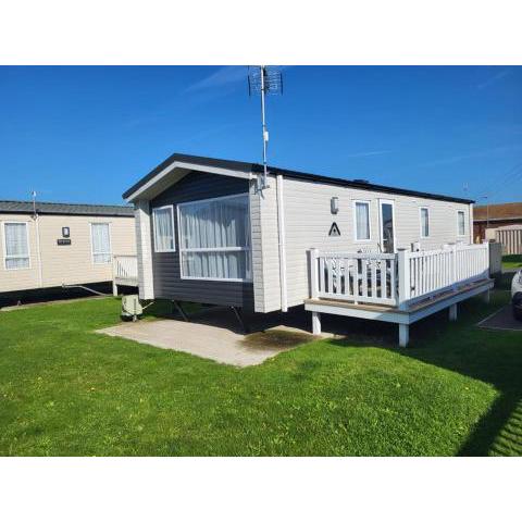 St Osyth Beach Holiday Park