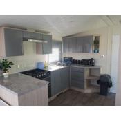 St Osyth New Holiday Home