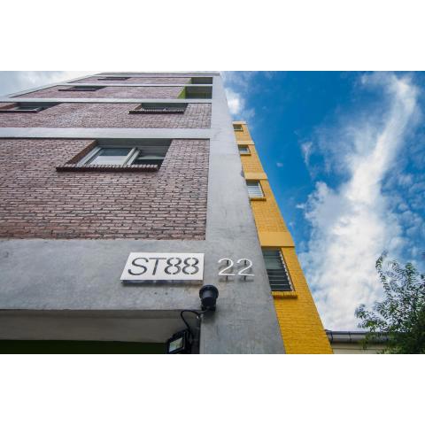 ST88 Residence