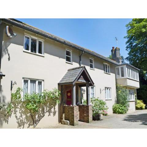 Stable Cottage