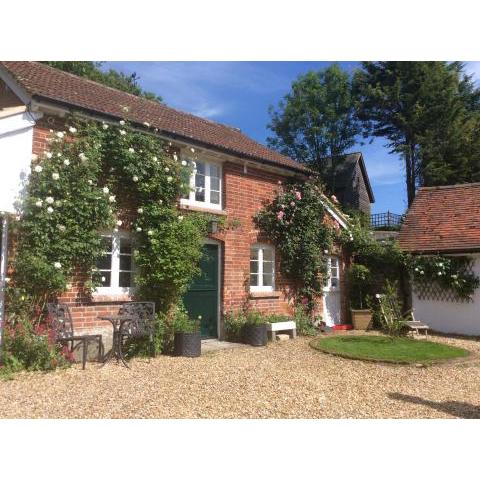 Stable Cottage